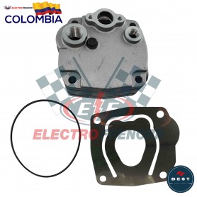 CULATA COMPRESOR ISUZU FVZ-FYZ BEST  8981670120