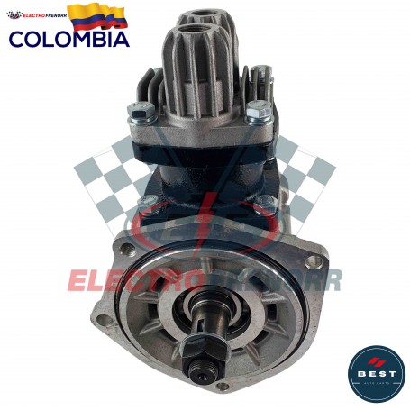 COMPRESOR  6HH1 BEST