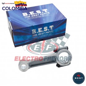 BIELA COMPRESOR HINO RK1J MOTOR J08C BEST