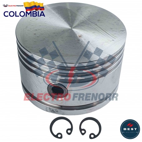 PISTON COMPRESOR MONOPISTON MIDLAND 020 BEST