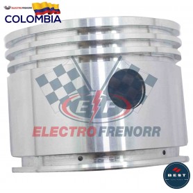 PISTON COMPRESOR HINO 80MM J05 BEST