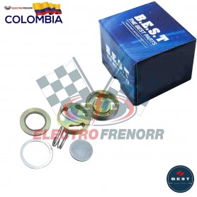 EMPAQUETADURA INFERIOR CULATA ISUZU FSR MOD 95 BEST