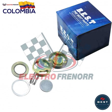 EMPAQUETADURA INFERIOR CULATA ISUZU FSR MOD 95 BEST