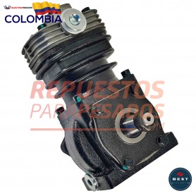 COMPRESOR NPR AIRE BEST