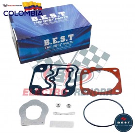 EMPAQUETADURA DE REPARACION PARA COMPRESOR  CUMMINS - KNORR BEST