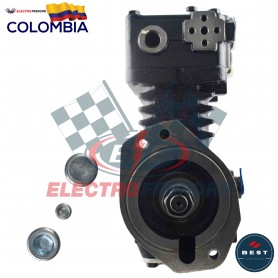 COMPRESOR INTERNATIONAL TU FLO 550 DT 466 BEST