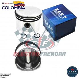 PISTON COMPRESOR DE 8025 MM BEST