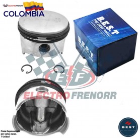 PISTON COMPRESOR DE 88 MM EN STD BEST