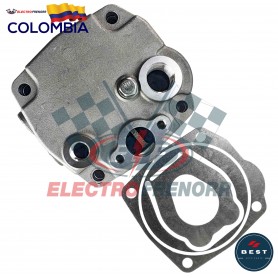 CULATA COMPRESOR FTR -FVR -FVZ EURO 2 FORWARD AIRE BEST