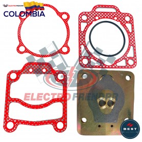 CULATIN- EMPAQUES COMPRESOR VOLKSWAGEN DELIVERY 66.70MM BEST