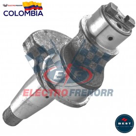 CIGUEÑAL AGRALE BEST