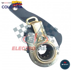 RACHE SCANIA TRASERO IZQUIERDO BEST