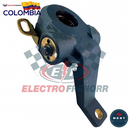 RACHE SCANIA DELANTERO DERECHO BEST