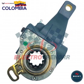 RACHE SCANIA DELANTERO IZQUIERDO BEST