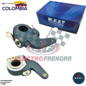 RATCHE MERCEDES BENZUPA BEST DELANTERO