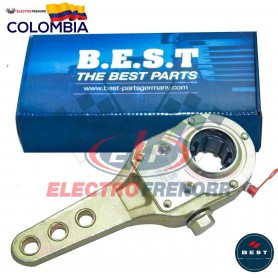 RATCHE - KN47001 10 ESTR 11-2 TRASERO NEU BEST