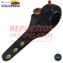 RATCHE - KN44051 28 ESTR 1-1-2 CHEV 3 HUECOS- BEST