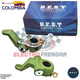 RACHE MERCEDES UPA 400 - BEST