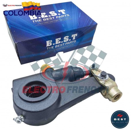 RATCHE 28 ESTRIAS FINA AUTOMATICO BEST