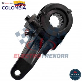 RATCHE DELANTERO  IZQUIERDO CURVO  HINO 500  BEST