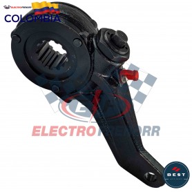 RATCHE  DELANTERO DERECHO CURVO HINO 500  BEST