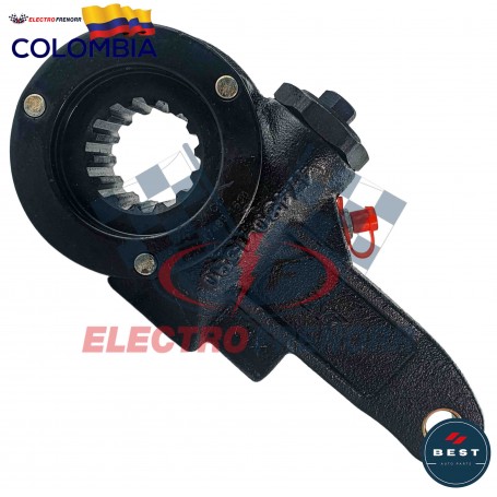 RATCHE TRASERO IZQUIERDO HINO 500 14 ESTRIAS BEST