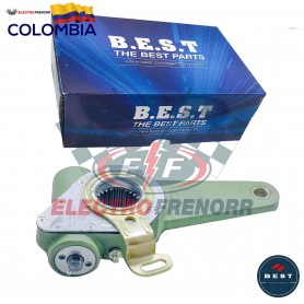 RATCHE FRENO MERCEDES BENZ BEST