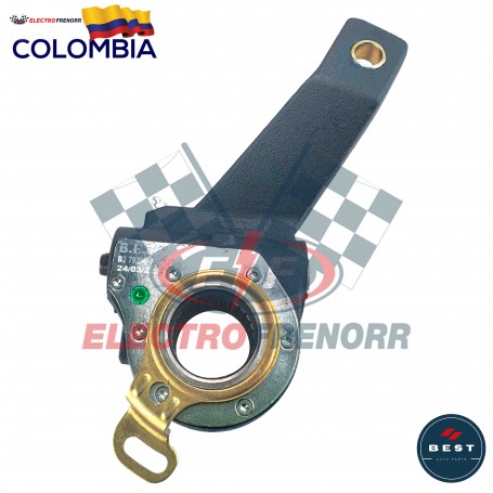 AUTOMATIC SLACK ADJUSTER BEST