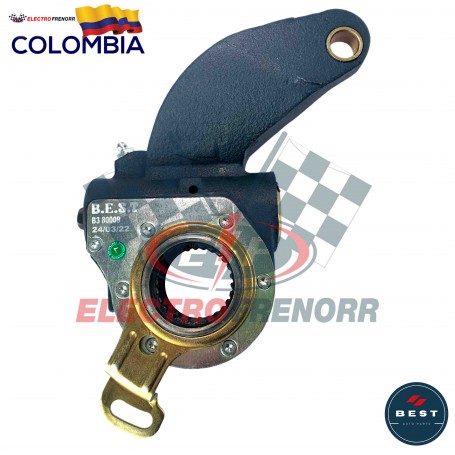 AUTOMATIC SLACK ADJUSTER