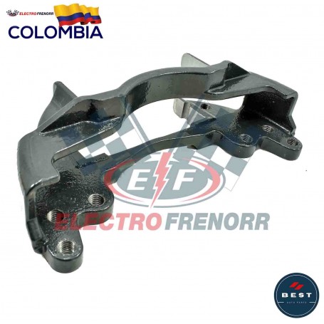 CARRACA MORDAZA MERCEDES BENZ ATEGO 1016 BEST