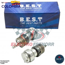 TORNILLO Y AJUSTADOR MORDAZA LO915 BEST