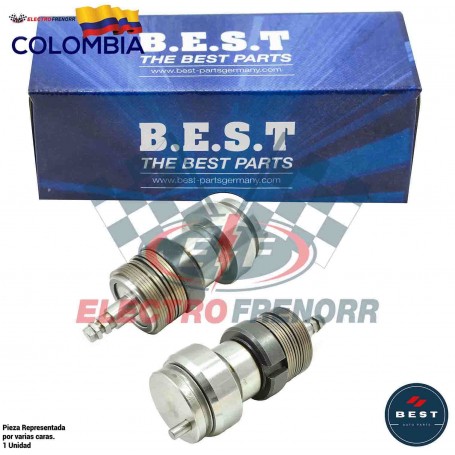 TORNILLO Y AJUSTADOR MORDAZA LO915 BEST