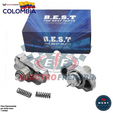 ACCIONADOR MORDAZA MERCEDES BENZ 22T BEST