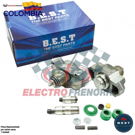 EMPAQUETADURA REPARACION MORDAZA CON ACCIONADOR MERCEDES BENZ BEST