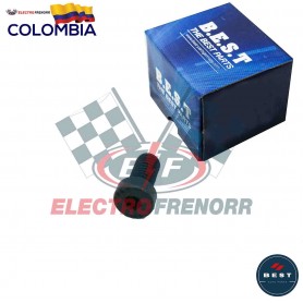 TORNILLO TAPA METALLICA MORDAZA KNORR SN7 BEST