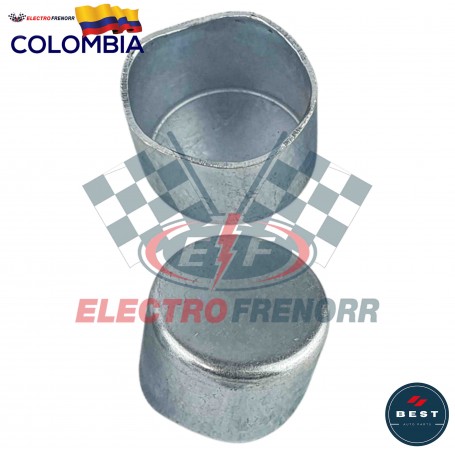 TAPON MORDAZA EURO 4 BEST