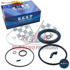 EMPAQUETADURA DE REPARACION PARA LA CAMARA TRISTOP MERCEDES BENZ BEST