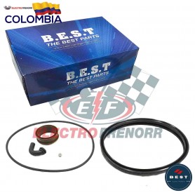 EMPAQUETADURA REPARACION CAMARA DE FRENO TRISTOP COMBINADO T 24-30 BEST