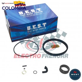 KIT REPARACION CAMARA DE FRENO TRISTOP 24-24 BEST