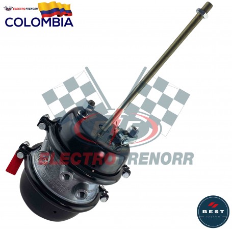 CAMARA DE FRENO 30-30 REPARABLE PREMIUM BEST
