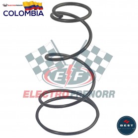 RESORTE DE SERVICIO TIPO 24 BEST