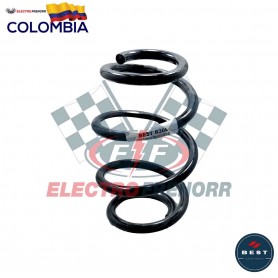 RESORTE DE SEGURIDAD CAMARA TIPO 24 BEST