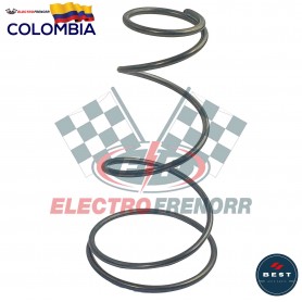 RESORTE DE SERVICIO TIPO 30 BEST