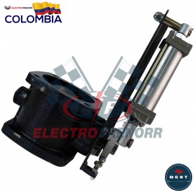 FRENO DE AHOGO FORD CARGO 1721 TIPO ORIGINAL BEST