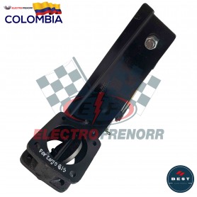 FRENO DE AHOGO FORD CARGO 815 TIPO ORIGINAL BEST