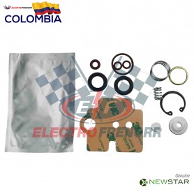 KIT REPARACION PANELA A5000 NEWSTAR