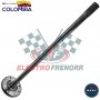 EJE LATERAL 41 ESTRIAS X 105 X 3/4 HUECOS BEST