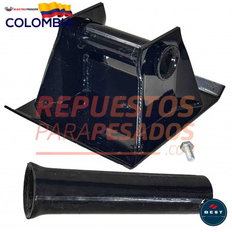 ZAPATA PARA TREN DE APOYO BEST