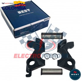 KIT MORDAZAS QUINTA RUEDA BEST