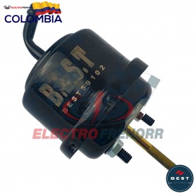 CAMARA DE AHOGO NKR BEST